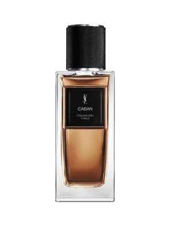New yves-saint-laurent Yves Saint Laurent Le Vestiaire des Parfums Caban Eau de Parfum 125 ml
