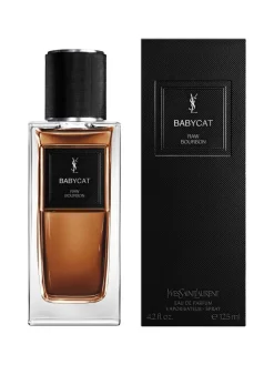 Outlet yves-saint-laurent Yves Saint Laurent Le Vestiaire des Parfums Babycat Eau de Parfum 125 ml