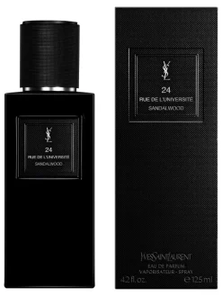 Best yves-saint-laurent Yves Saint Laurent Le Vestiaire des Parfums Universite Eau de Parfum 125 ml