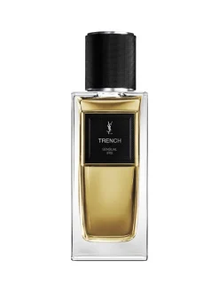 New yves-saint-laurent Yves Saint Laurent Le Vestiaire des Parfums Trench Eau de Parfum 125 ml