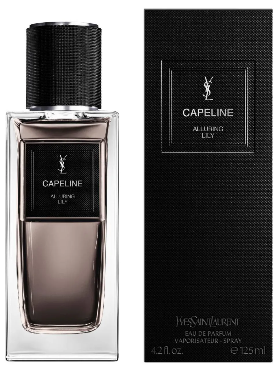 Clearance yves-saint-laurent Yves Saint Laurent Le Vestiaire des Parfums Capeline Eau de Parfum 125 ml