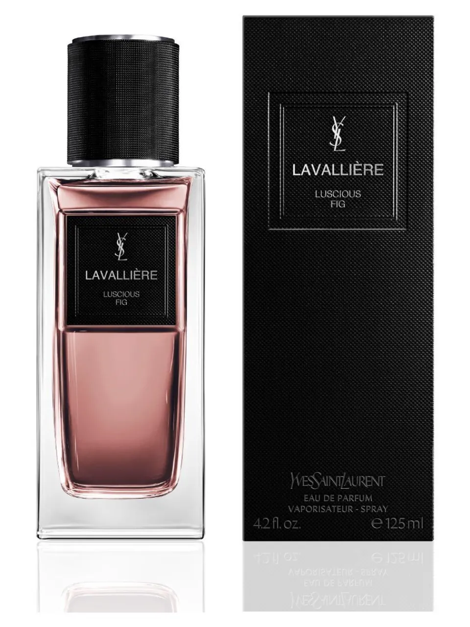 New yves-saint-laurent Yves Saint Laurent Le Vestiaire des Parfums Lavalliere Eau de Parfum 125 ml