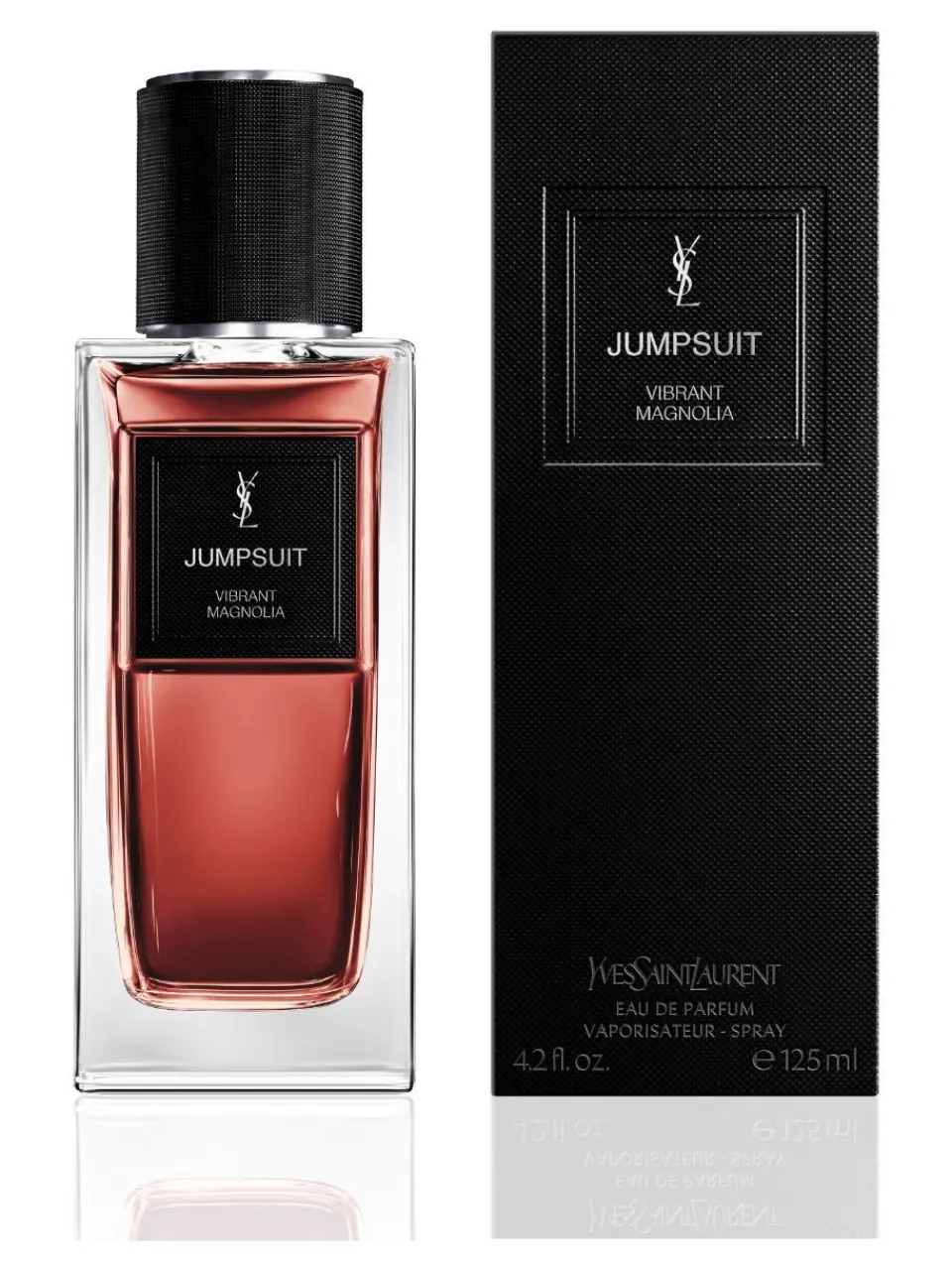 Online yves-saint-laurent Yves Saint Laurent Le Vestiaire des Parfums Jumpsuit Eau de Parfum 125 ml