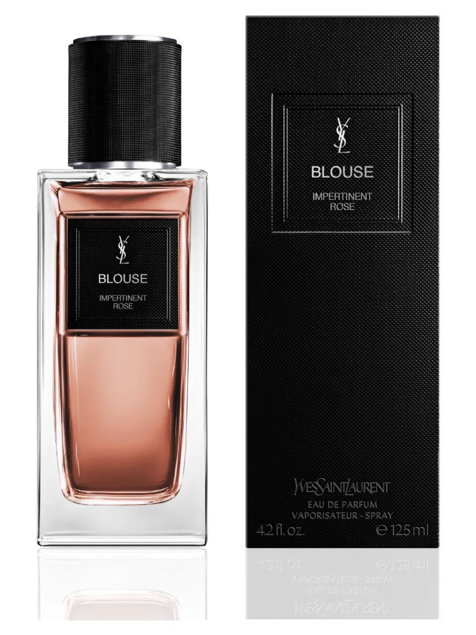 Discount yves-saint-laurent Yves Saint Laurent Le Vestiaire des Parfums Blouse Eau de Parfum 125 ml