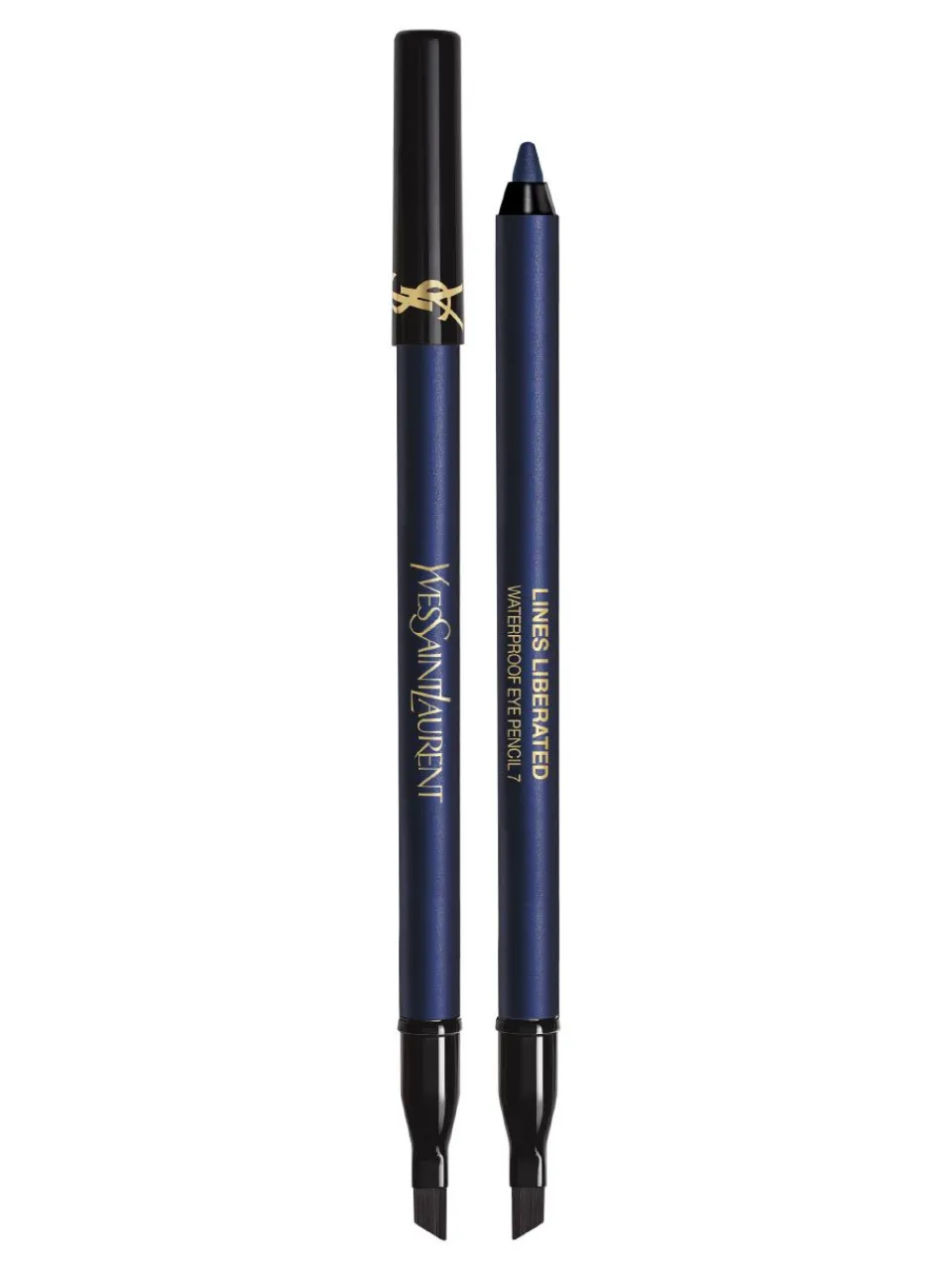 Hot yves-saint-laurent Yves Saint Laurent Lines Liberated Eyeliner N° 07