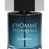 Fashion yves-saint-laurent Yves Saint Laurent L'Homme Eau de Parfum 100 ml
