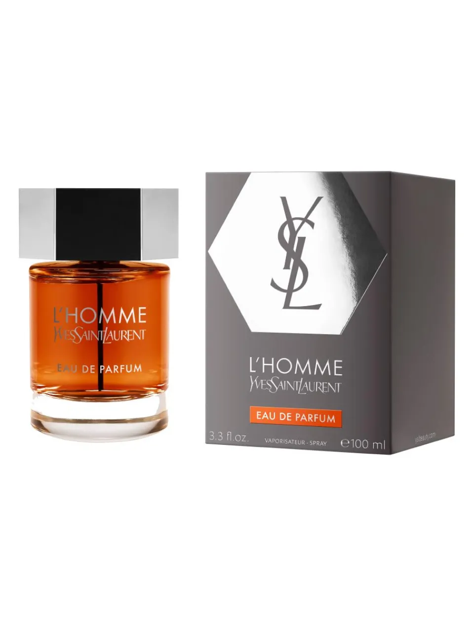Outlet yves-saint-laurent Yves Saint Laurent L'Homme Eau de Parfum 100 ml