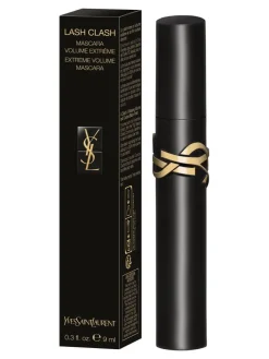 Discount yves-saint-laurent Yves Saint Laurent Mascara Lash Clash Extreme Volume Mascara N° 1 Black