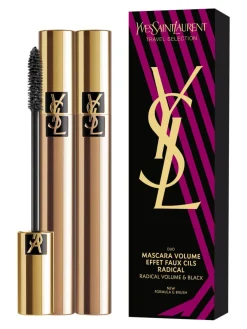 Fashion yves-saint-laurent Yves Saint Laurent Mascara Volume Effet Faux Cils Radical Duo