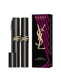 Fashion yves-saint-laurent Yves Saint Laurent Mascara Lash Clash Set Black