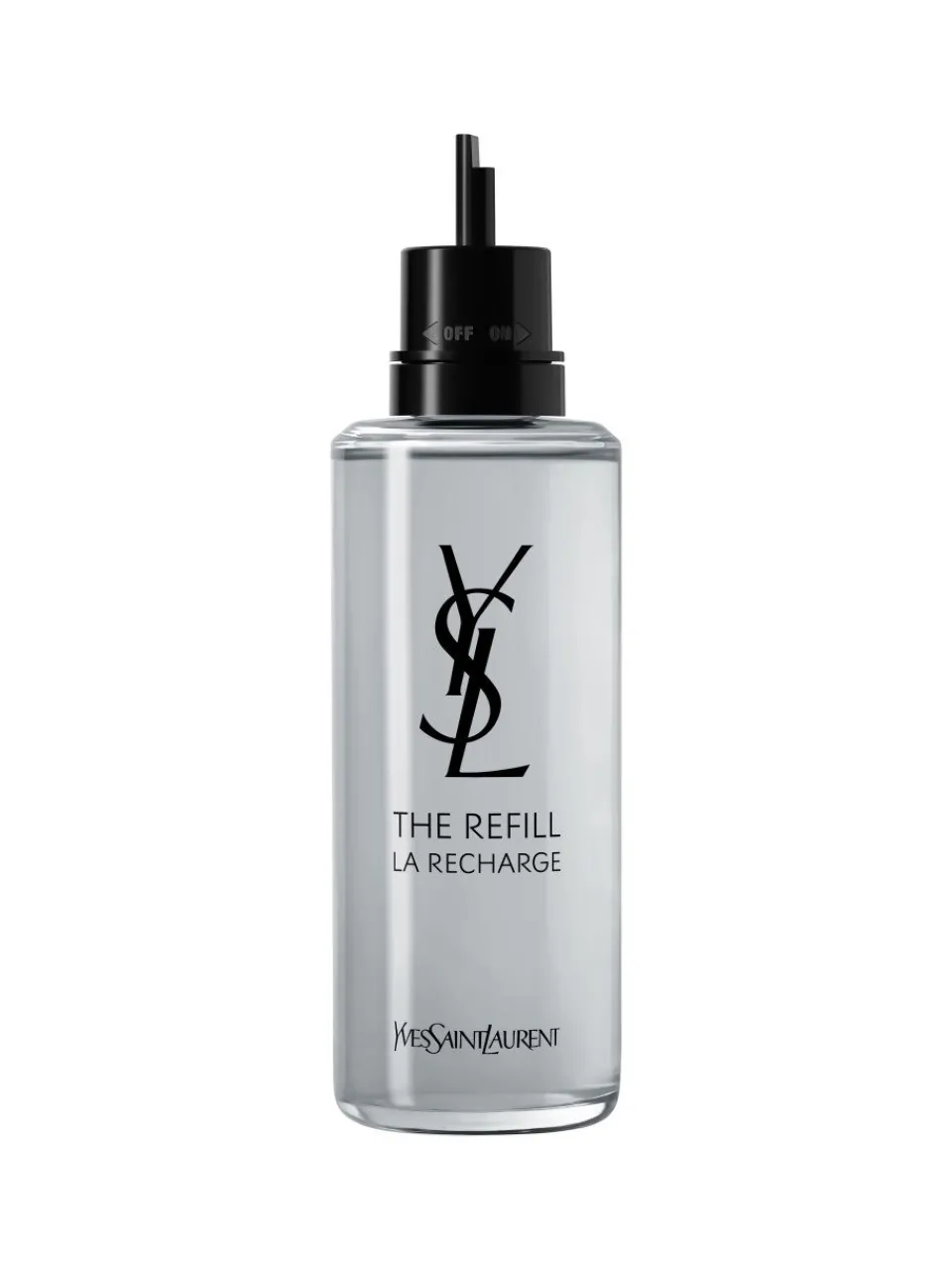 Hot yves-saint-laurent Yves Saint Laurent MYSLF Eau de Parfum Refill 150 ml