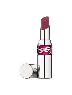 Hot yves-saint-laurent Yves Saint Laurent Rouge Volupte Loveshine Candy Glaze Lipstick N° 06 Burgundy Temptation