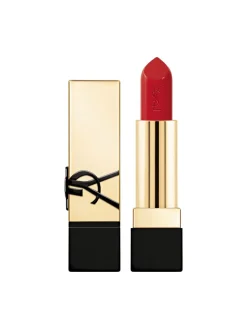 Discount yves-saint-laurent Yves Saint Laurent Rouge Pur Couture Reno Lipstick N° R1