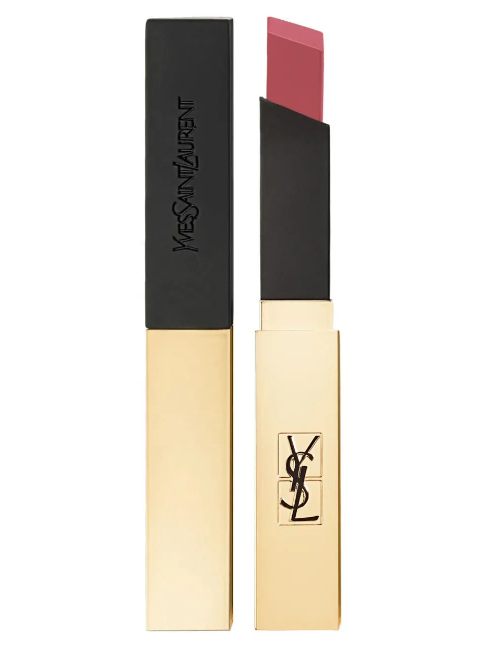 Outlet yves-saint-laurent Yves Saint Laurent Rouge pur Rouge The Slim Lipstick N° 12 Nu incongru