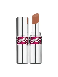 Online yves-saint-laurent Yves Saint Laurent Rouge Volupte Loveshine Candy Glaze Lipstick N° 04 Nude Pleasure