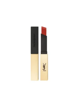 Discount yves-saint-laurent Yves Saint Laurent Rouge Pur Couture The Slim Lipstick N° 37 Red