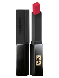Online yves-saint-laurent Yves Saint Laurent Rouge Pur Couture The Slim Lipstick Velvet N° 21 Rouge Paradoxe
