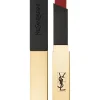 Best yves-saint-laurent Yves Saint Laurent Rouge pur Couture The Slim Lipstick N° 23 Mystery Red