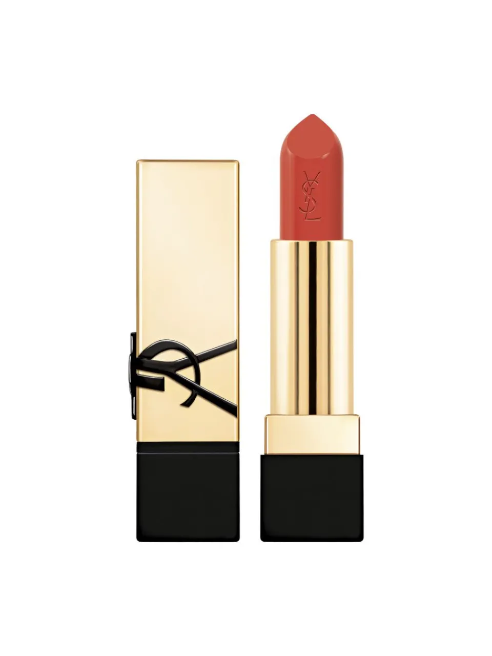 Discount yves-saint-laurent Yves Saint Laurent Rouge Pur Couture Reno Lipstick N° OM