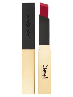 Outlet yves-saint-laurent Yves Saint Laurent Rouge pur Couture The Slim Lipstick N° 21 Rouge Paradoxe