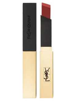 Clearance yves-saint-laurent Yves Saint Laurent Rouge pur Couture The Slim Lipstick N° 9 Red Enigma