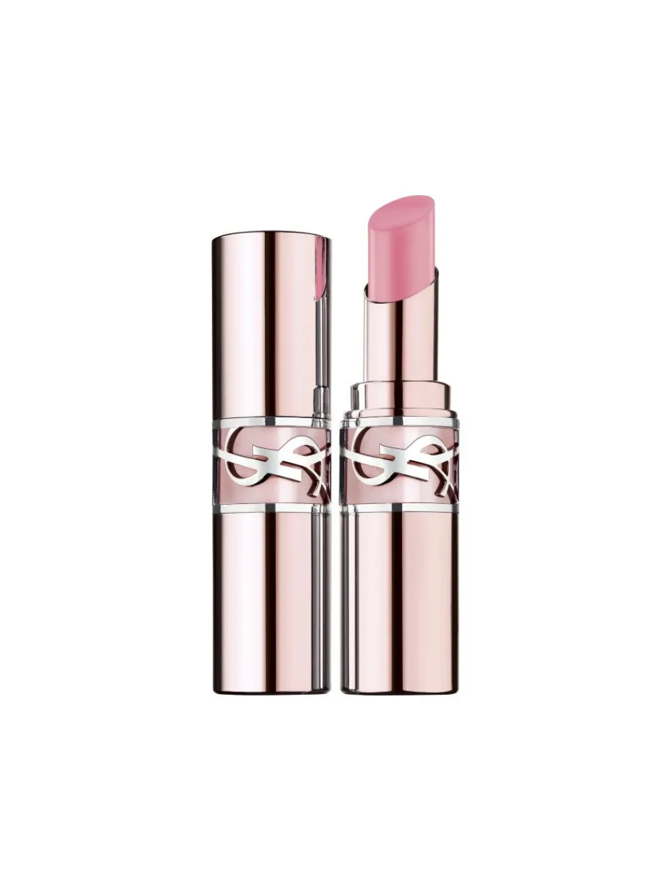 Outlet yves-saint-laurent Yves Saint Laurent Rouge Volupte Loveshine Candy Glow Lipstick N° 1B