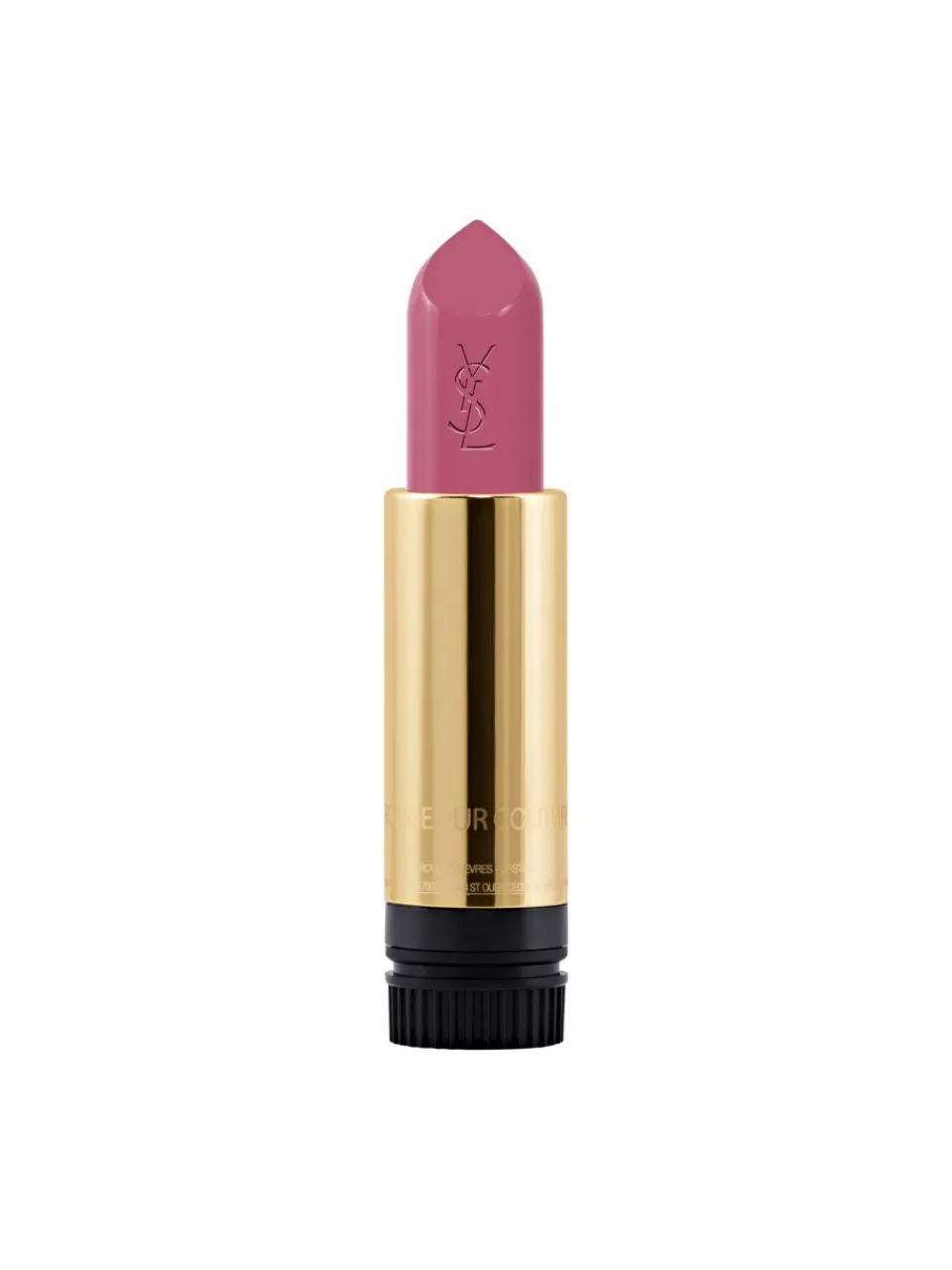 New yves-saint-laurent Yves Saint Laurent Rouge Pur Couture Reno Lipstick Refill N° PM