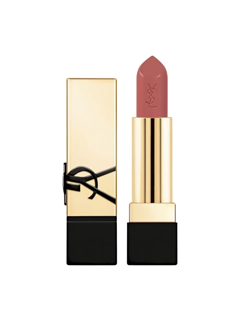 Clearance yves-saint-laurent Yves Saint Laurent Rouge Pur Couture Reno Lipstick N° N8