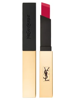 New yves-saint-laurent Yves Saint Laurent Rouge Pur Couture The Slim Lipstick Nr. 27