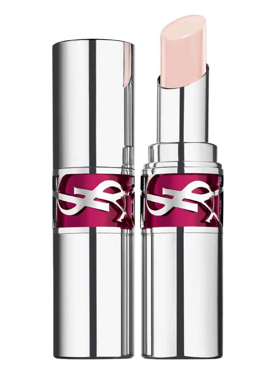 Online yves-saint-laurent Yves Saint Laurent Rouge Volupte Loveshine Candy Glaze Lipstick N° 02 Healthy Glow Plumper