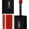 Outlet yves-saint-laurent Yves Saint Laurent Tatouage Couture Liquid Matte Stain N° 212 Rouge Rebel