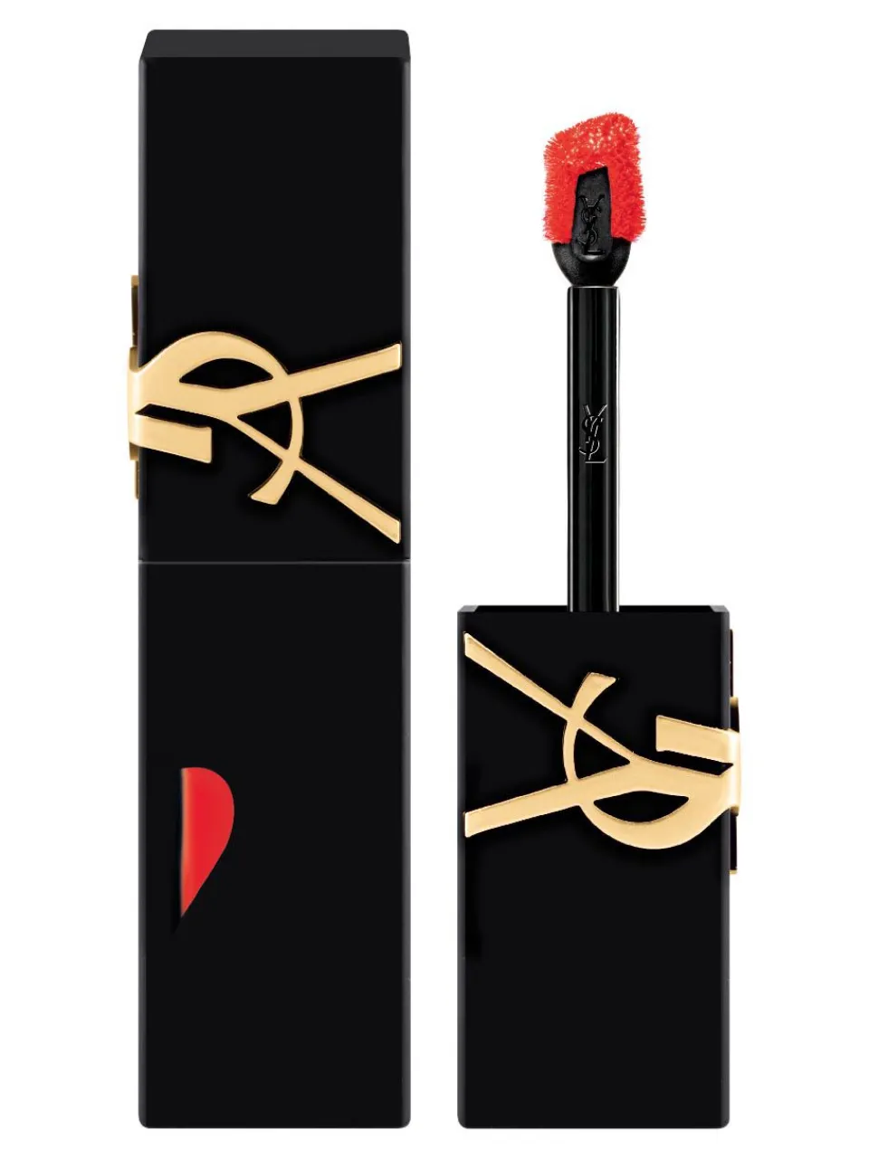 New yves-saint-laurent Yves Saint Laurent The Inks Blur Lip Gloss N° 202