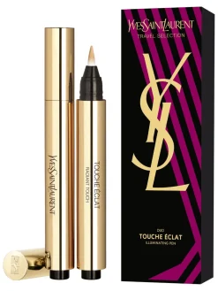 Clearance yves-saint-laurent Yves Saint Laurent Touche Éclat Make-up Duo