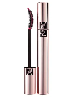 New yves-saint-laurent Yves Saint Laurent Volume Effet Faux Cils Mascara Curler N° 1 Black Classical