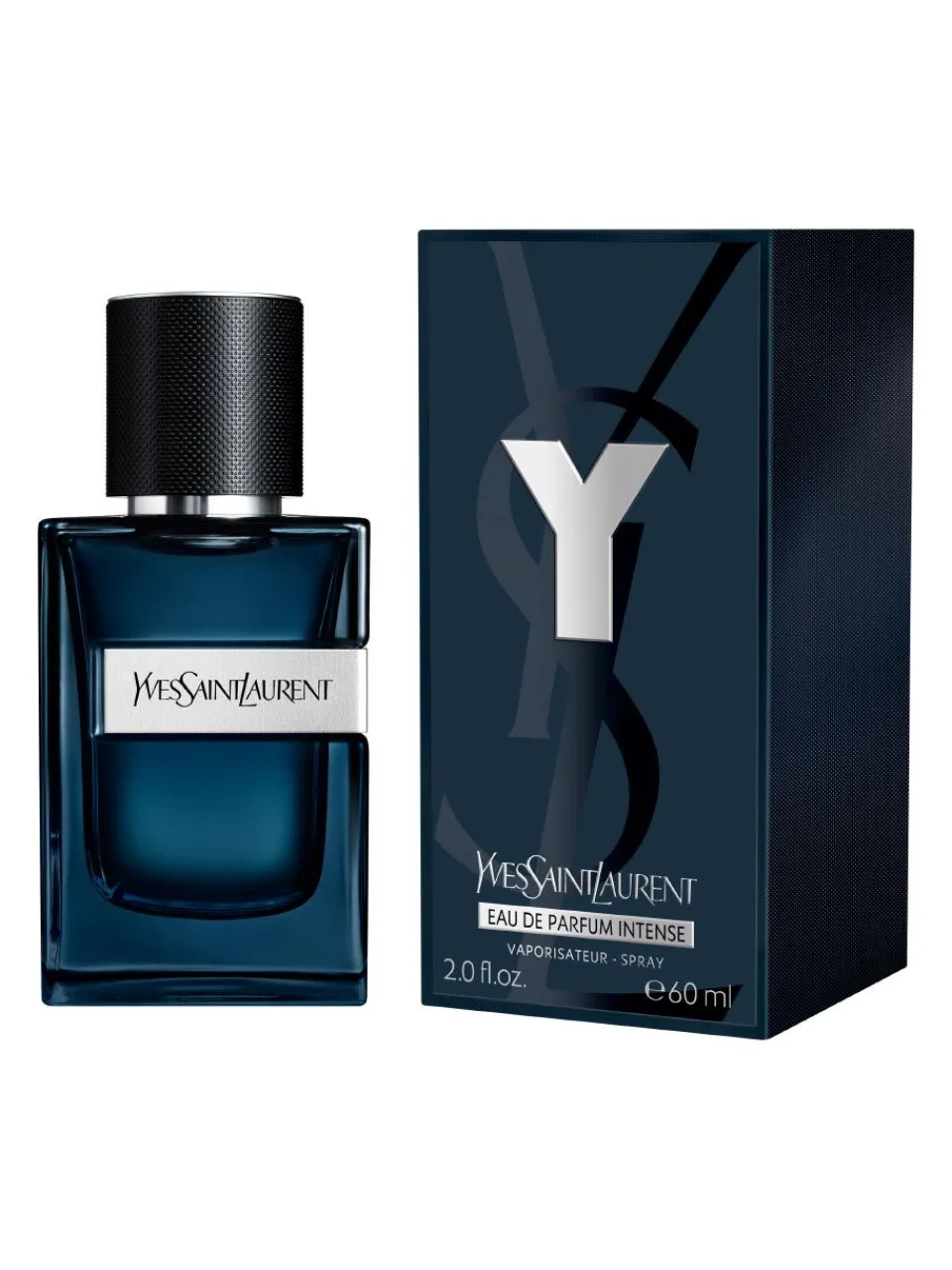 Outlet yves-saint-laurent Yves Saint Laurent Y Eau de Parfum Intense 60 ml