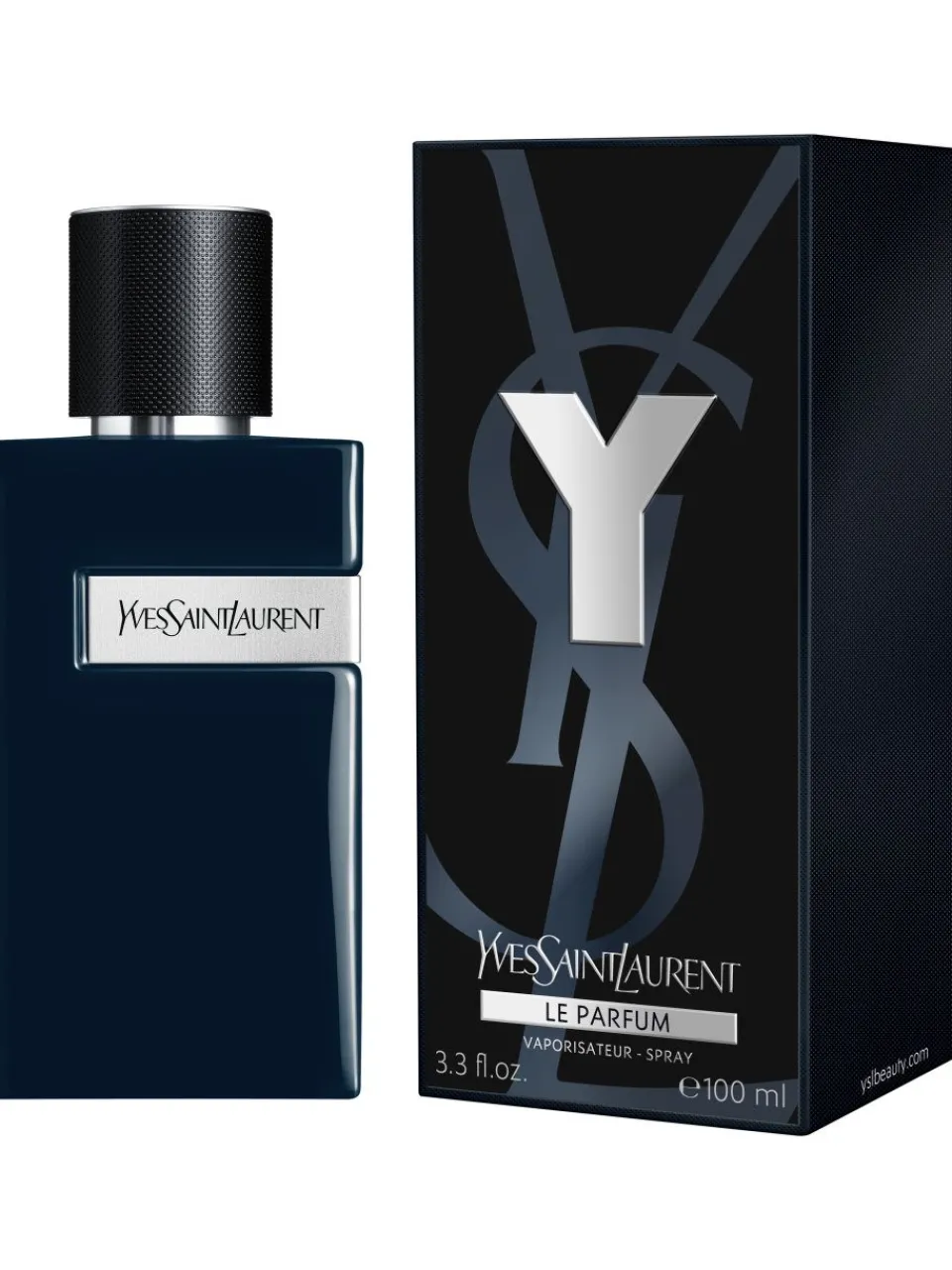 Outlet yves-saint-laurent Yves Saint Laurent Y Le Parfum 100 ml