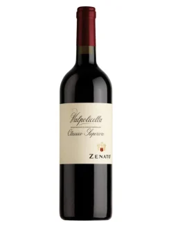 Fashion zenato , Valpolicella Classico Superiore, DOC, dry, red, 075L