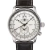 Best zeppelin-uhren Zeppelin, line: 100 years Zeppelin, men's watch