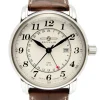 Hot zeppelin-uhren Zeppelin, line: LZ 127 Graf Zeppelin, men's watch