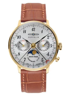 Sale zeppelin-uhren Zeppelin, line: Lz 127 Hindenburg, women's watch
