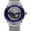 Online zeppelin-uhren Zeppelin, New Captain’S Line, men's watch