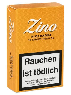 Fashion zino ZIN Nic Sh Puritos Ce EN DE0 10'S
