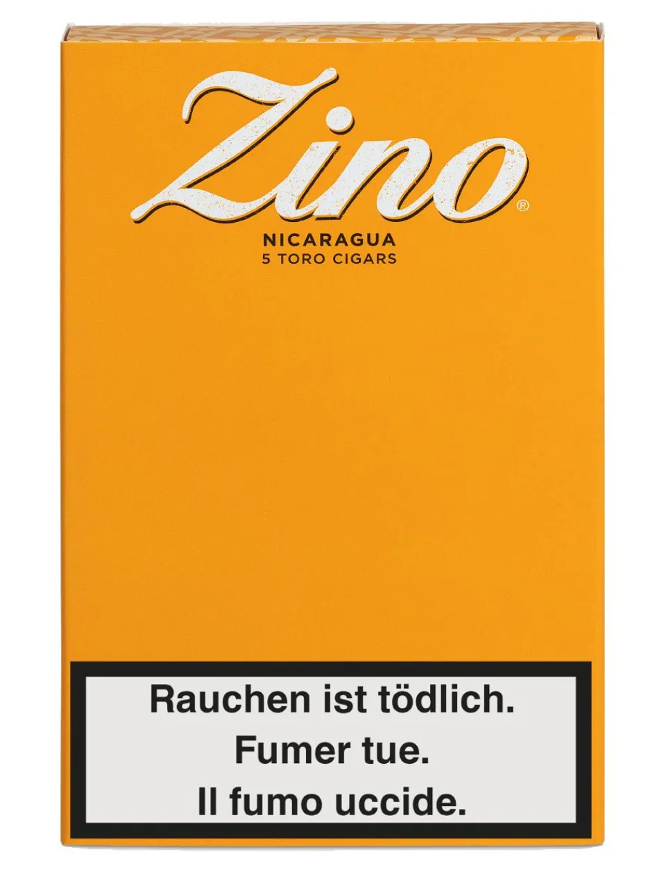 Sale zino ZIN Nic Toro Ce EN DE0 5'S
