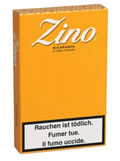 Sale zino ZIN Nic Toro Ce EN DE0 5'S