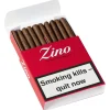 Discount zino Mini Ci.red ND EU 5x20'S