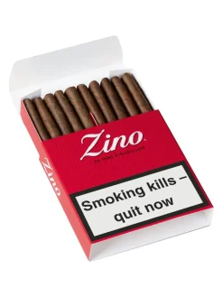 Discount zino Mini Ci.red ND EU 5x20'S
