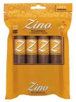 Best zino Nic Rob FP 4s