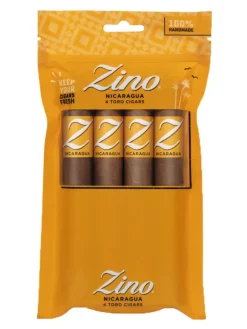 Best zino Nic Toro FP 4s