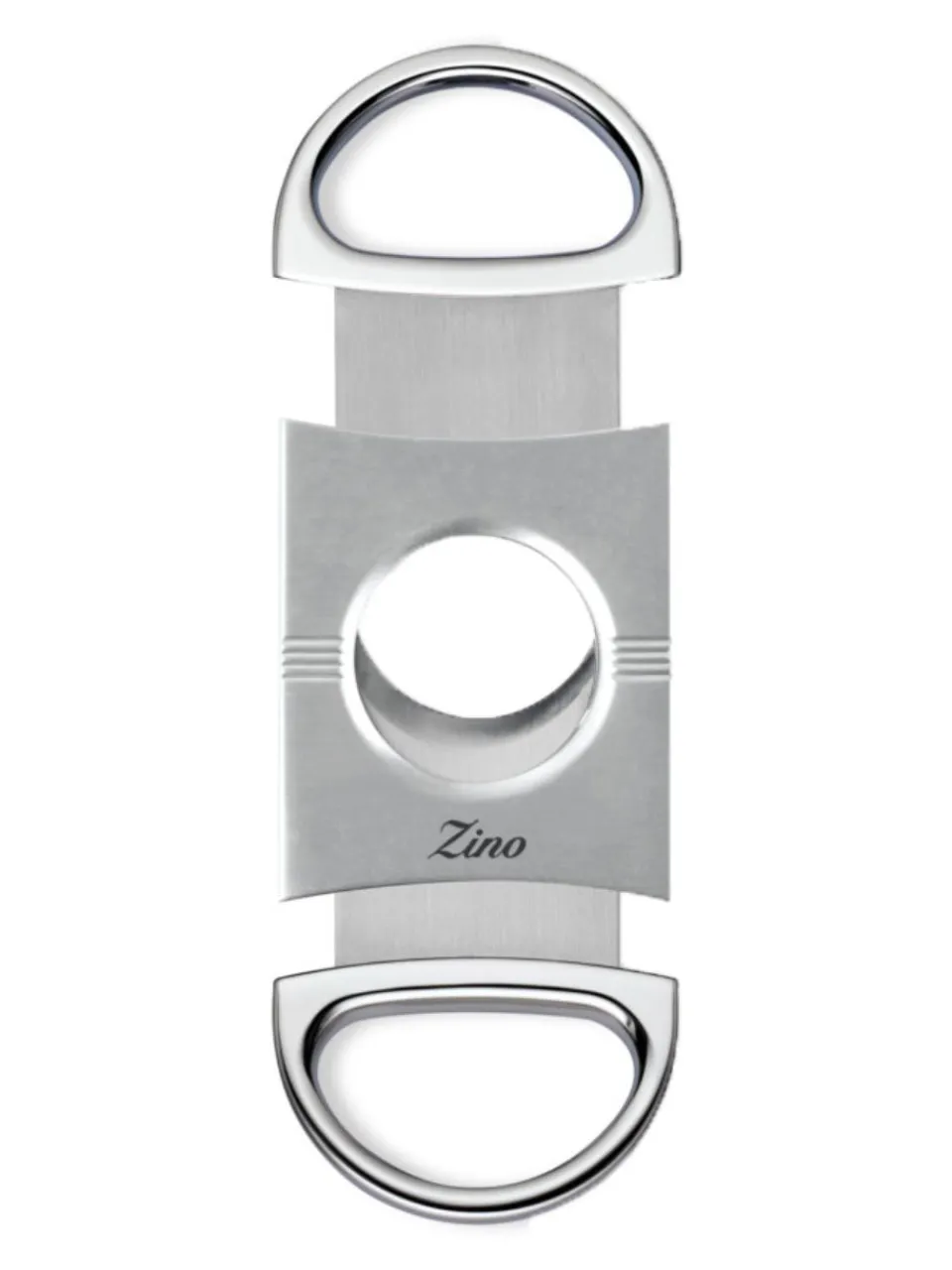 Clearance zino-acc Zino Z2 Double balde cutter chrome